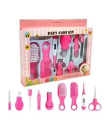 R for Rabbit Stylo Tweety New Born Baby 4 in1 Nail