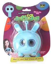 SCOOBIES Stick-i-dgets | Dog shape | Glow in the Dark...