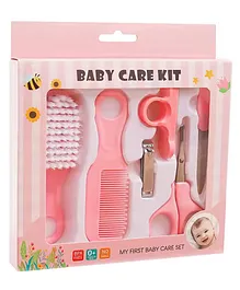 Organic B Ear Pick Remover Tool - 5 Pcs