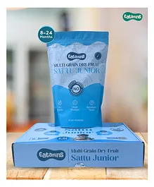 ByGrandma Multi Millet Kichidi Baby Food - Weight Gain