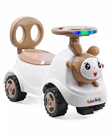 R for Rabbit Marshmallow Smart 3-in-1 High Chair with...