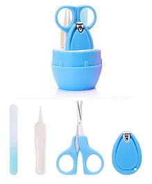 SCHOOLISH Infant Nursery Care Accessories Baby Nail