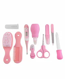 Joy Buzz 4 in 1 Baby Nail Clipper kit with Cute Case