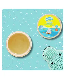 The Eco Mama Moisturizing Baby Body Lotion with...