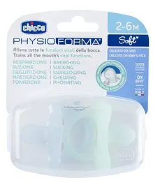 Joy Buzz Baby Silicone Giraffe & Fruit Teether Combo...