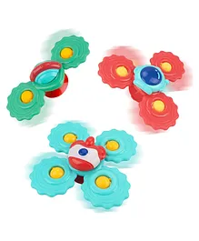 SCOOBIES Stick-i-dgets | Unicorn shape I Glow in the...