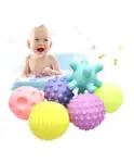 Kidology Silicone ball for Sensory Stress for Touch...