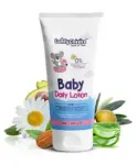 Mamaearth Deeply Moisturizing Baby Lotion - 100 ml