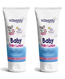 Aleva Naturals Daily Soothing Moisturizer - 240 ml