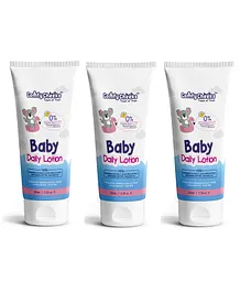 Babuline Skin Care Combo Pack of 5 - 50 gm & 50 ml Each