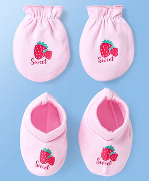 Babyoye Eco-Conscious 100% Cotton with Eco Jiva Finish Dino Print...