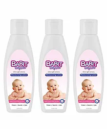 Babuline Skin Care Combo Pack of 4 - 50 ml & 50 gm Each