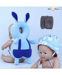 Babyhug Flexi Digital Thermometer - Yellow