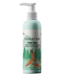 Hydrating & Soothing Moisturizing Lotion | 250 ml |...