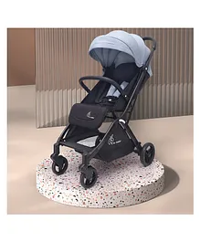 Mastela Deluxe 4in1 Swing & Rocker - Pink