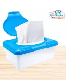 Baby Forest Neer 99.9% Water Baby Wipes- Pack of 8 |...