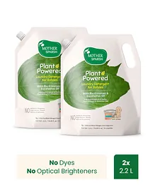 Mother Sparsh Baby Plant Powered Baby Laundry Liquid...