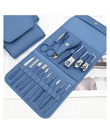 StarAndDaisy 4-in-1 Newborn grooming kit for babies,