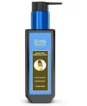 Babuline Baby Massage Oil Baby Lotion Baby Shampoo -...