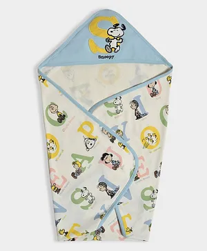 JARS Collections Microfibre Super Soft Baby Face Towels Pack of 6 -