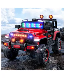 Babyhug Unicorn Foldable Baby Walker Cum Rocker With...