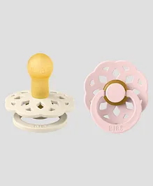 BitFeex Soft Silicone Baby Teether Pacifier Fruit...