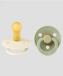 BeeBaby Chewy Trinkets Soft Silicone Teether for Baby...