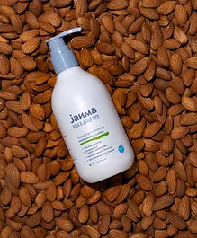 TNW The Natural Wash Baby Body Lotion - 150 ml