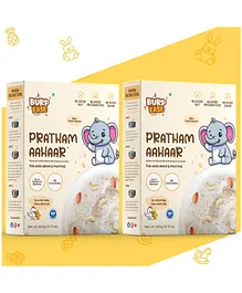 Eatamins Sattu Junior with Multi Grain Dry Fruits |