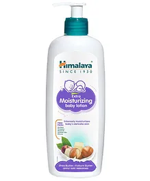 Baby Dove Lotion Moisture - 200ml