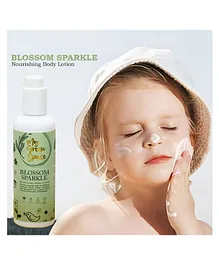 Babuline Baby Lotion Pack of 5 - 50 ml