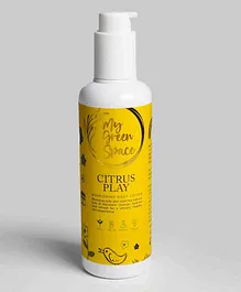 Fabie Baby All Day Care Lotion (250ml) with Free Soap...