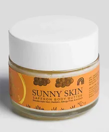 Littloo Baby Daily Lotion - 100 ml