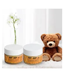 Areoveda Baby Wash & Lotion Combo With Pentavitin &...