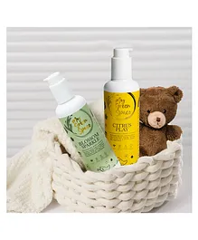 Aveeno Baby Daily Moisturising Lotion  227g - pack of 2