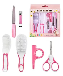 Baby Moo Grooming My Star Plain Nail Clipper Pack Of 4