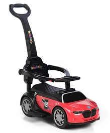 Babyhug Disney Mickey Mouse 9-in-1 Ergonomic Baby...