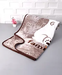 Filymore blue danasouar Single Bed comforter Cartoon...