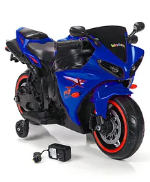 R for Rabbit Tiny Toes Magna 16T Magnesium Frame...