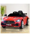Play Nation Baby Magic Swing Car with Light & Music -...