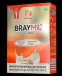 Braymil LF lactose free 400 g