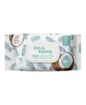 Docura Soft Baby Wipes for Soft Cleansing | Formulated...