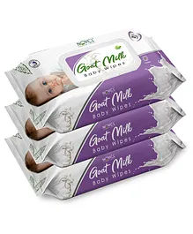 Oyo Baby Wipes Offers Combo Wet Wipes With Lid Water...