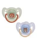 Motherly Baby Teether Tube Rattle Toy - Multicolor