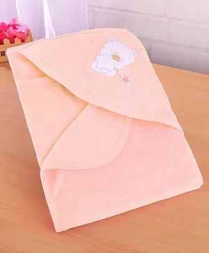 JARS Collections Microfibre Zigzag Face Towel Pack of 6 -Multicolor