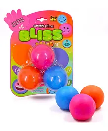 SCOOBIES Bliss Ball - Multicolor