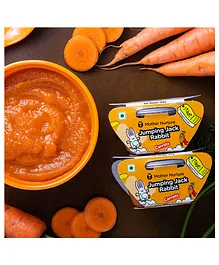 Manna Banana Rich Cereal Based Food - 200 gm