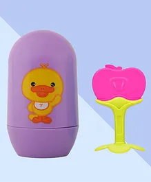 INPOUT Portable Baby Care Grooming Kit Pack of 4(Color