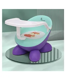 Baby Starc 99% Assembled Kids 14 Inch Bicycle with...