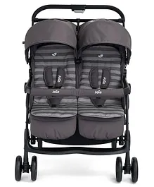 Plug & Play Kids Tricycle with Height Adjustable...